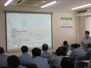 長期SD安全大会1