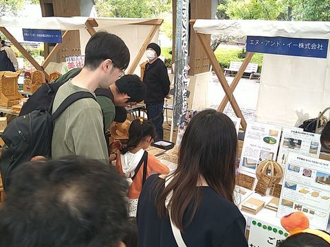 木づかいフェア3