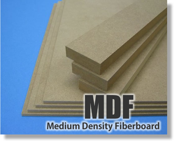 MDF